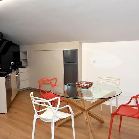 Orchid House - T1 Apartment Braga Exterior foto