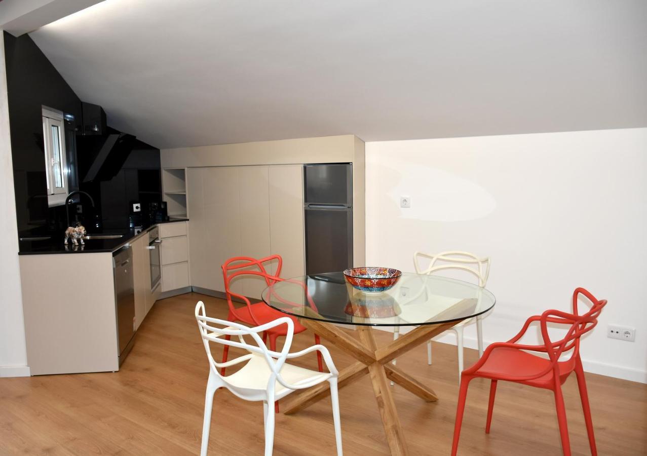 Orchid House - T1 Apartment Braga Exterior foto